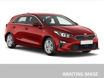 Used Kia Ceed 2025 for sale - 78635691: Photo