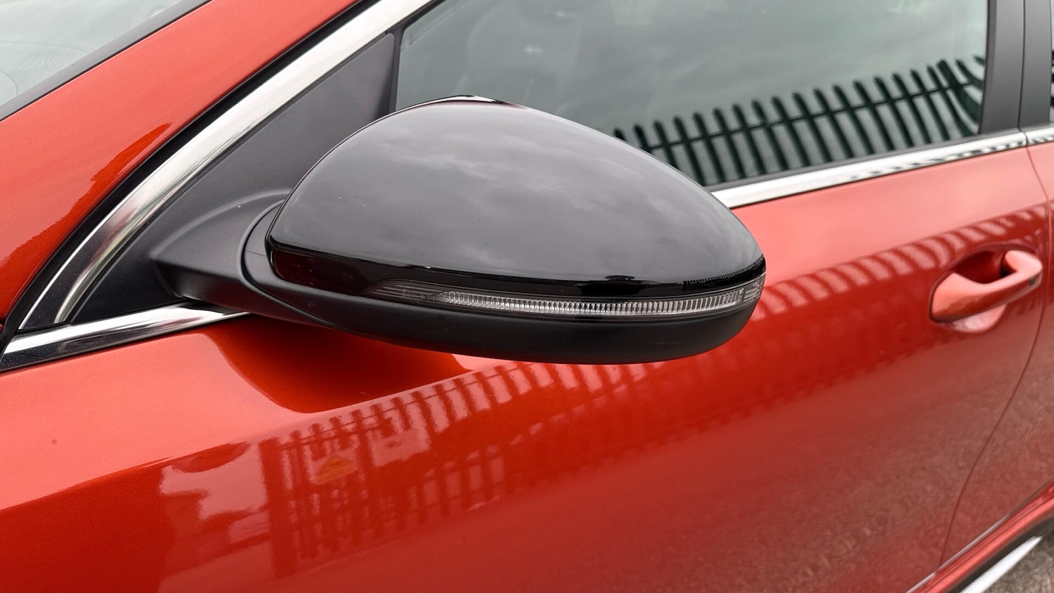 Used Kia Ceed 2024 for sale - 76306514: Photo 18