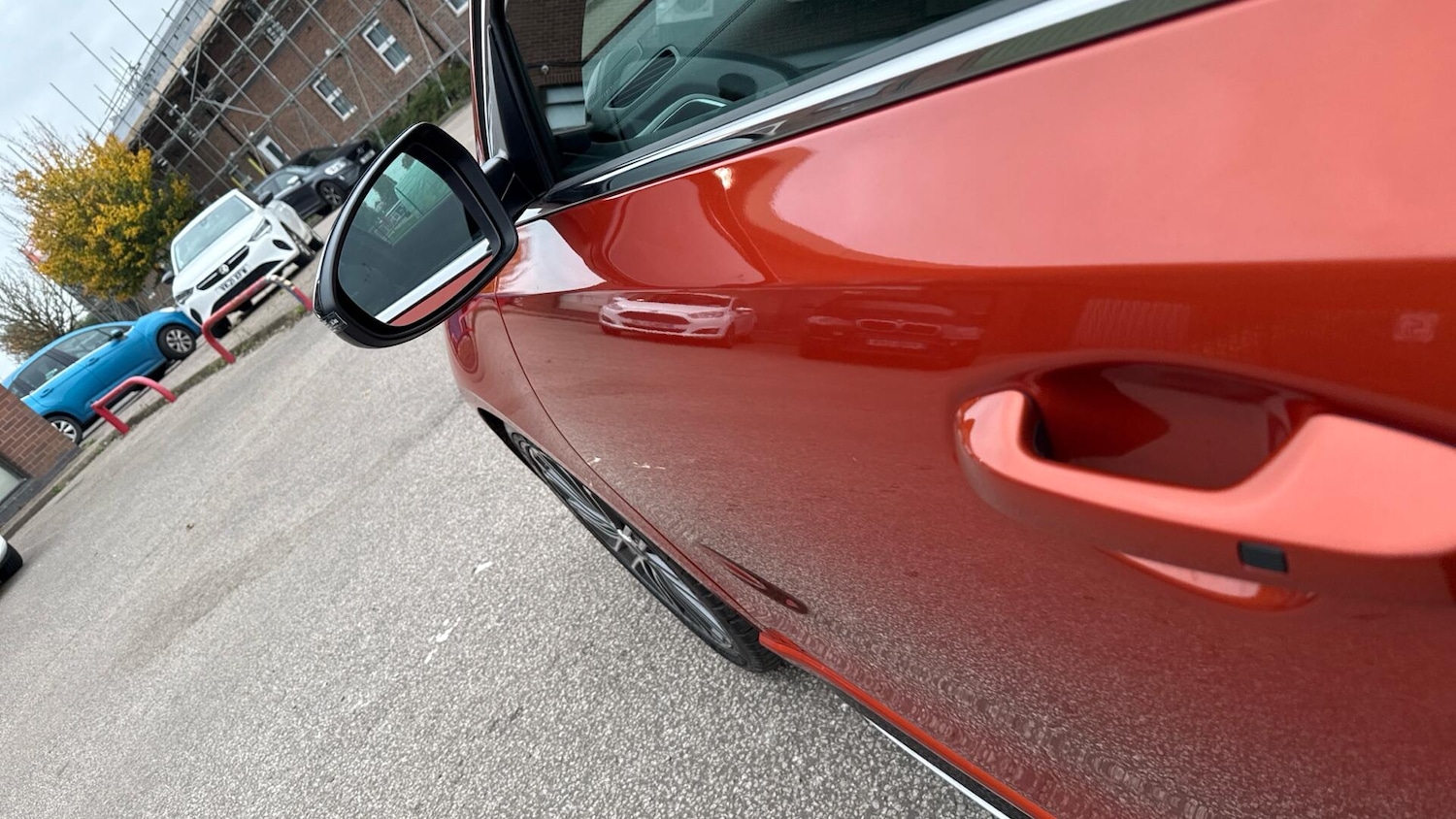 Used Kia Ceed 2024 for sale - 76306514: Photo 19