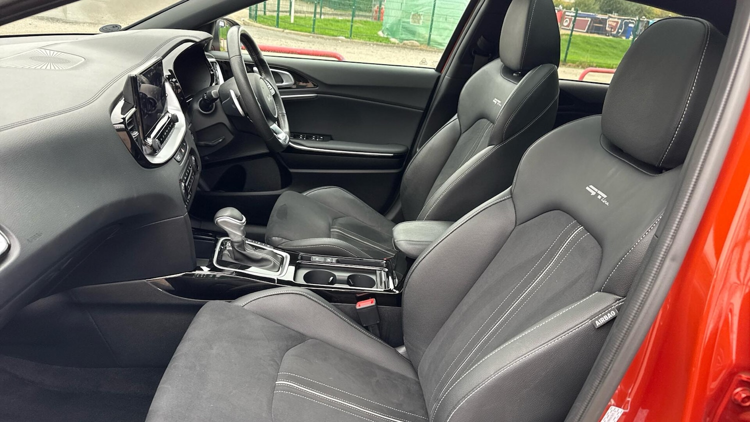 Used Kia Ceed 2024 for sale - 76306514: Photo 22