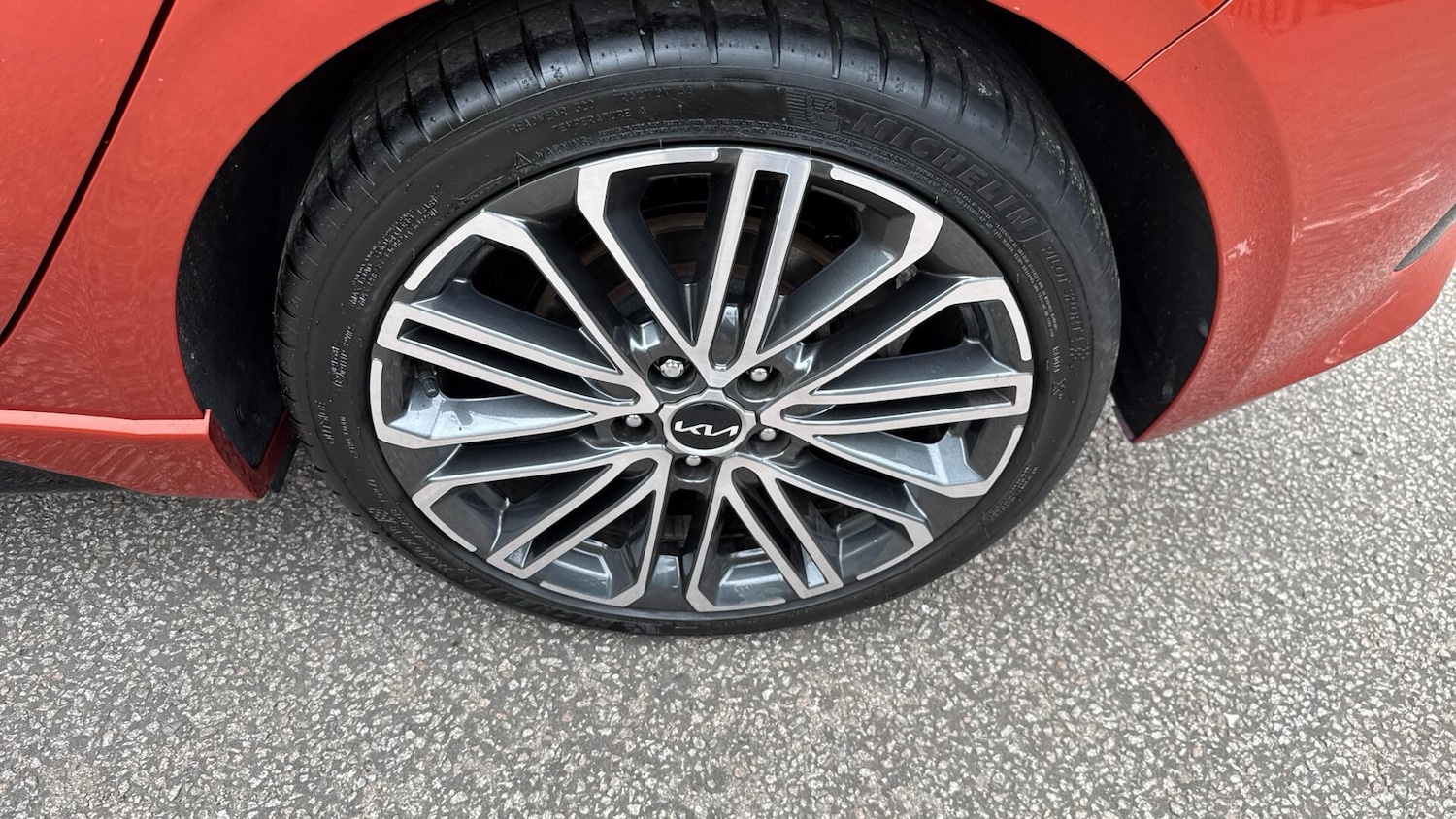 Used Kia Ceed 2024 for sale - 76306514: Photo 28