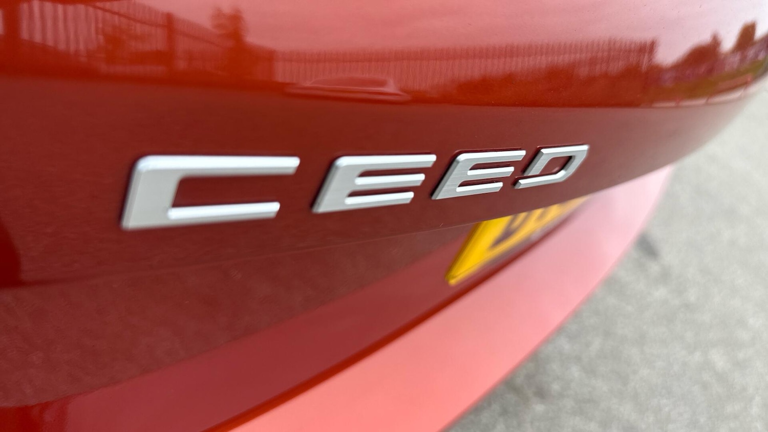 Used Kia Ceed 2024 for sale - 76306514: Photo 32