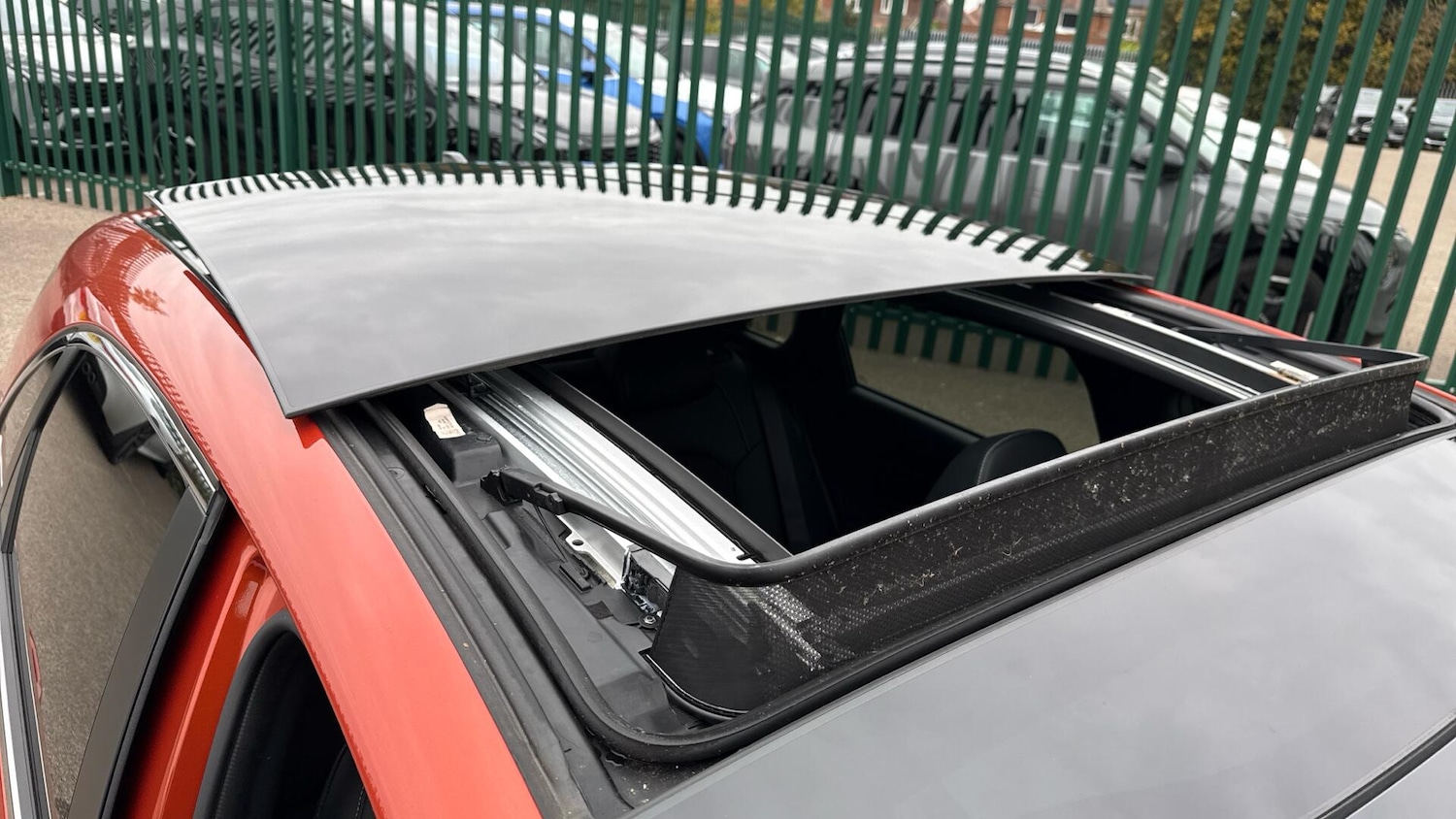 Used Kia Ceed 2024 for sale - 76306514: Photo 38