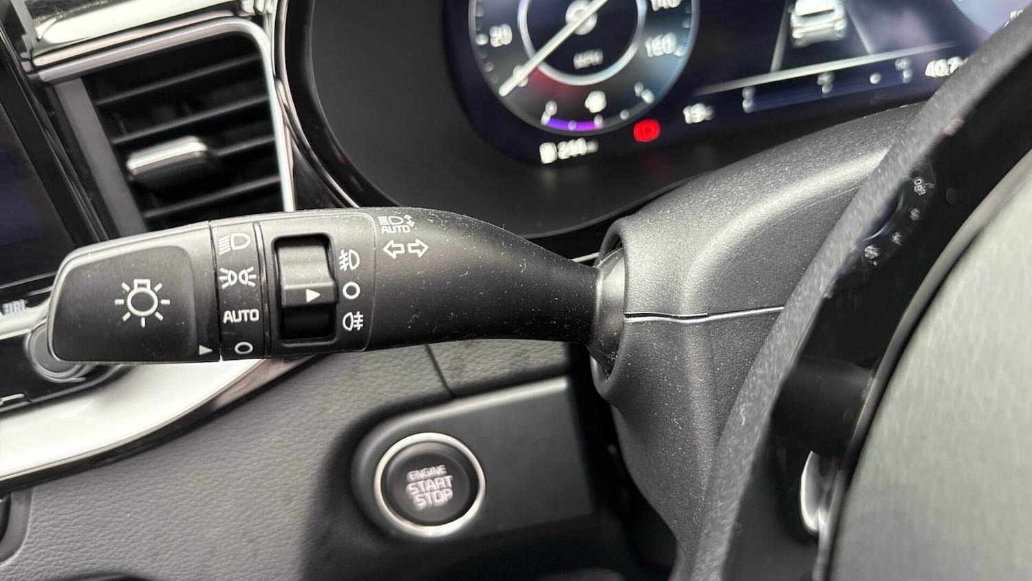 Used Kia Ceed 2024 for sale - 76306514: Photo 44