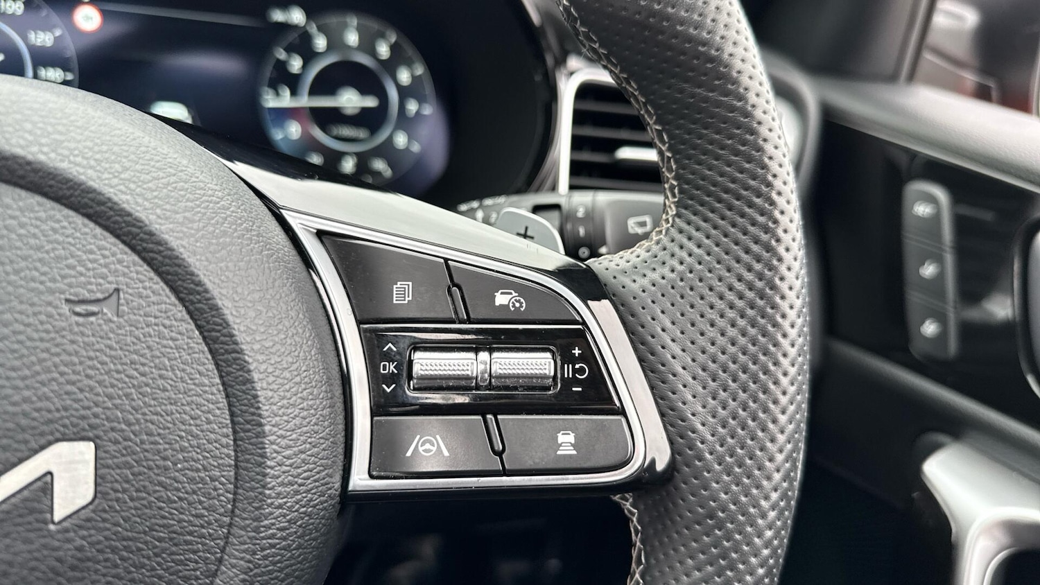 Used Kia Ceed 2024 for sale - 76306514: Photo 45