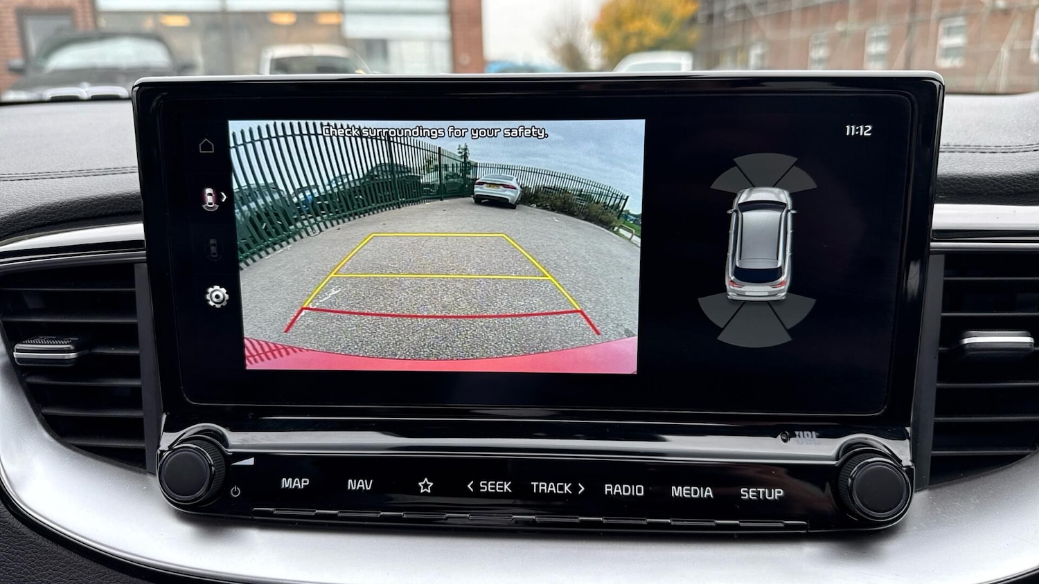 Used Kia Ceed 2024 for sale - 76306514: Photo 48