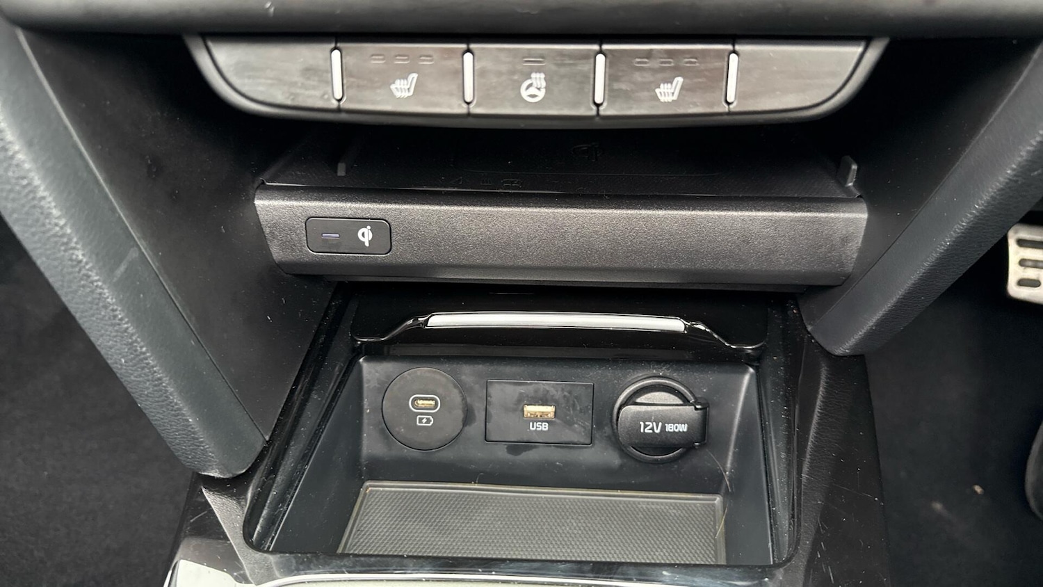 Used Kia Ceed 2024 for sale - 76306514: Photo 50