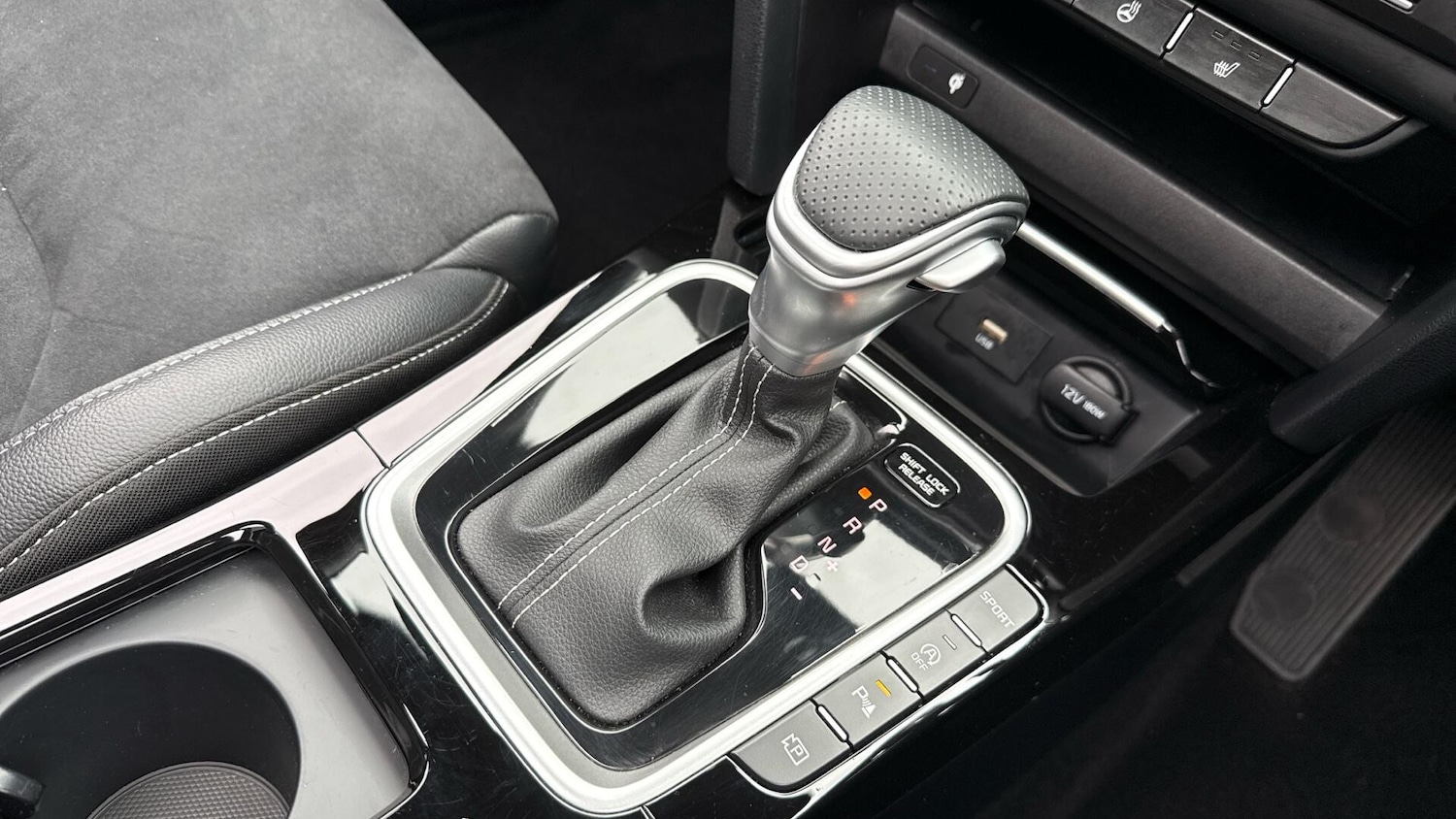 Used Kia Ceed 2024 for sale - 76306514: Photo 51