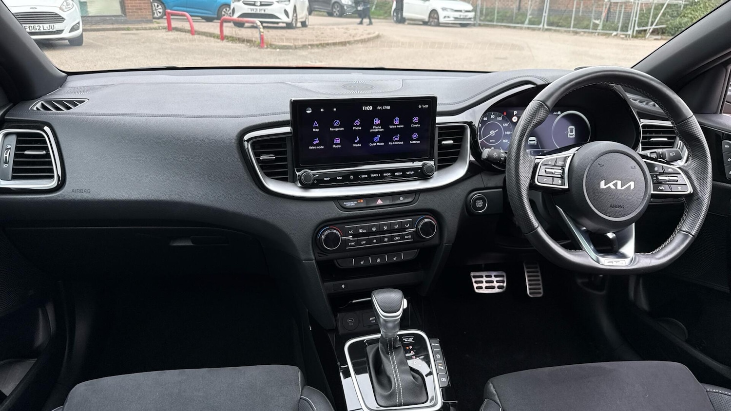 Used Kia Ceed 2024 for sale - 76306514: Photo 7