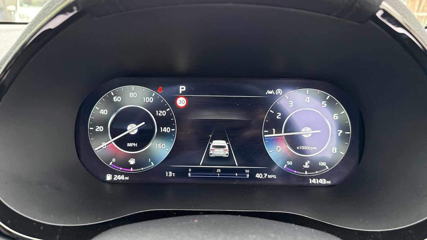 Used Kia Ceed 2024 for sale - 76306514: Photo 8