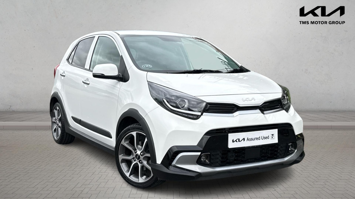 Used Kia Picanto 2024 for sale - 76327380: Photo 1