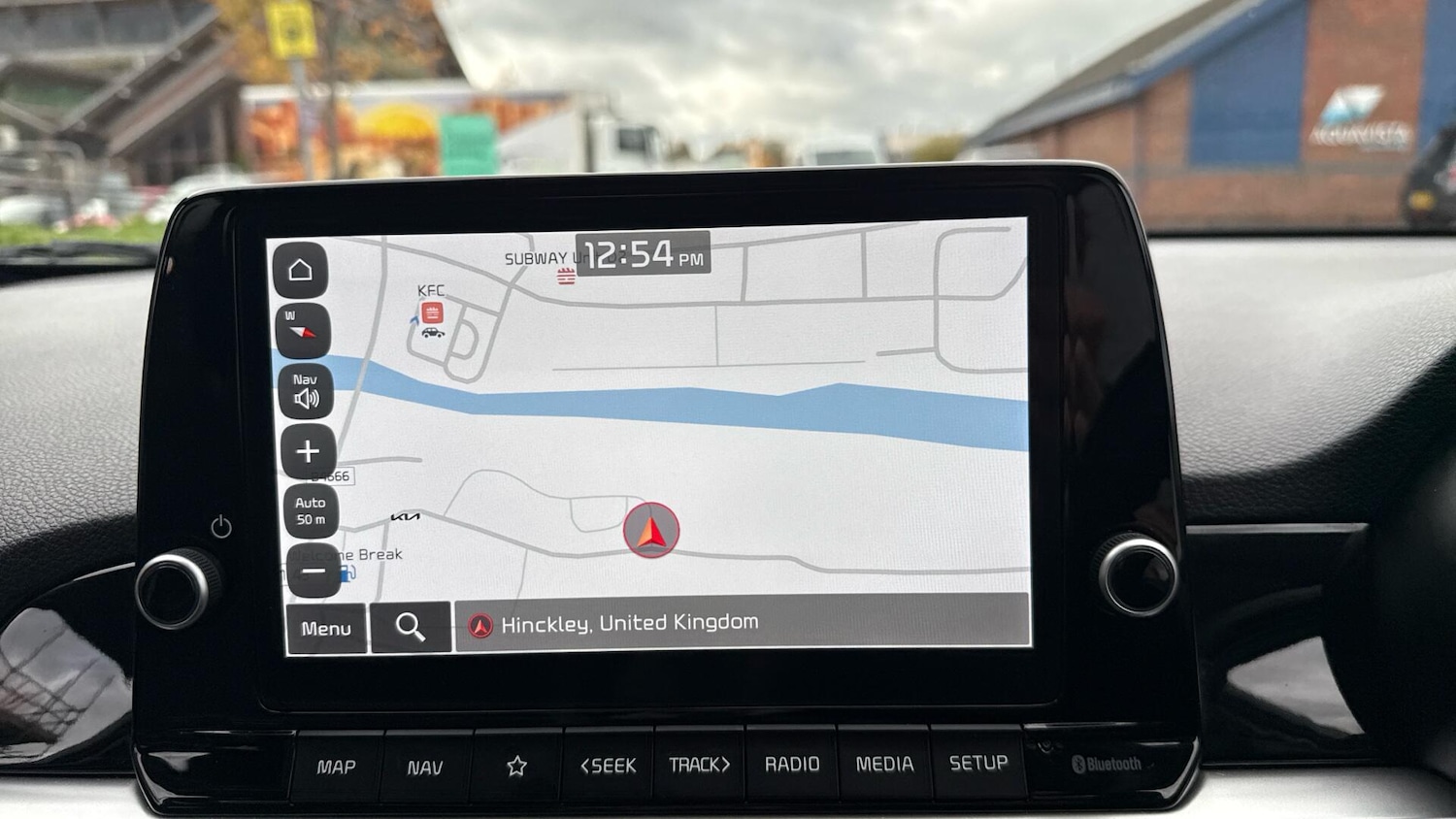 Used Kia Picanto 2024 for sale - 76327380: Photo 10