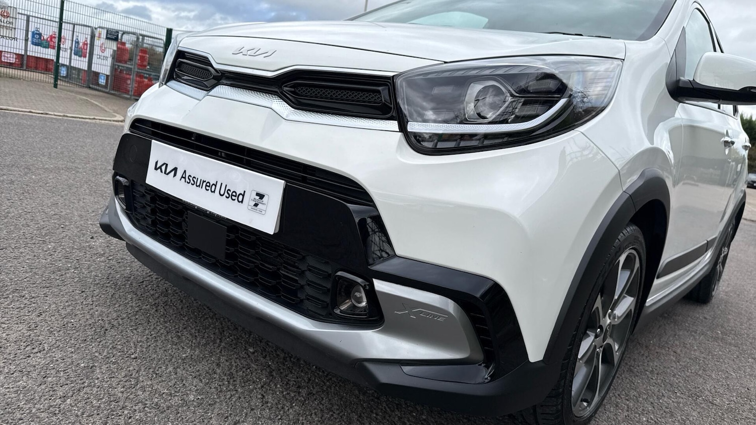 Used Kia Picanto 2024 for sale - 76327380: Photo 13