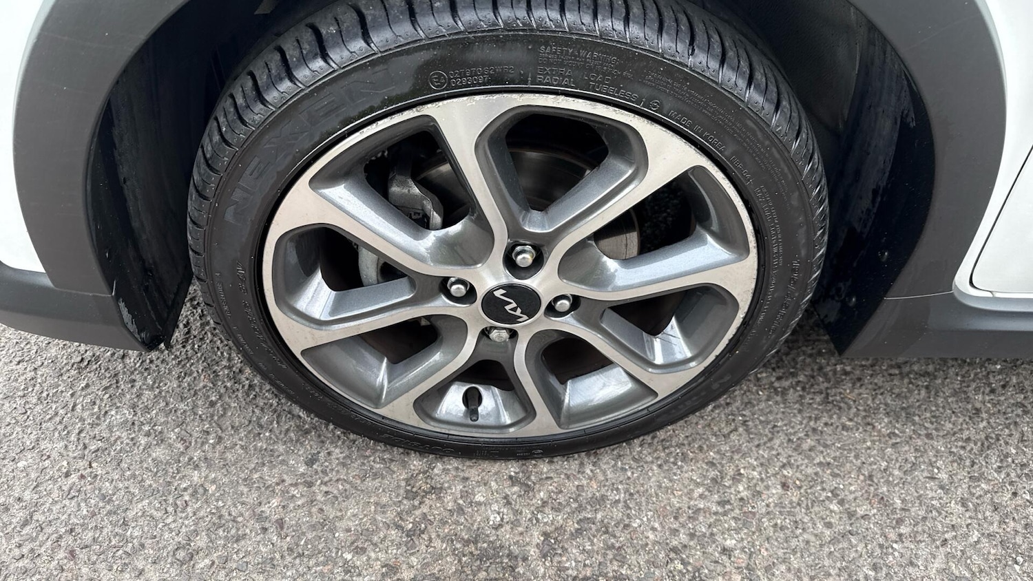 Used Kia Picanto 2024 for sale - 76327380: Photo 16