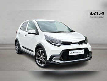 Used Kia Picanto 2024 for sale - 76327380: Photo
