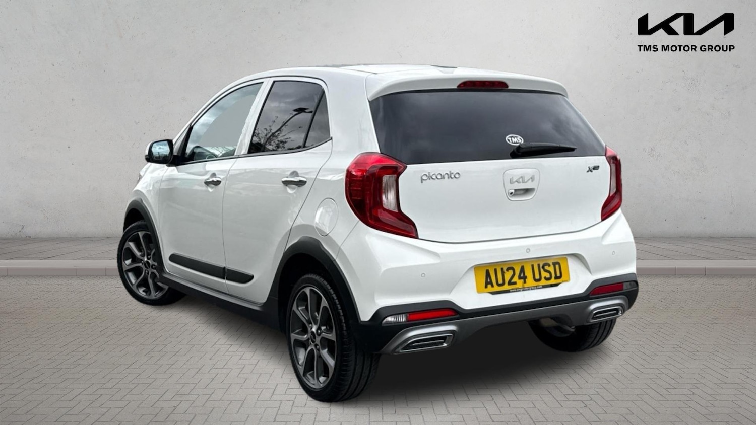 Used Kia Picanto 2024 for sale - 76327380: Photo 2