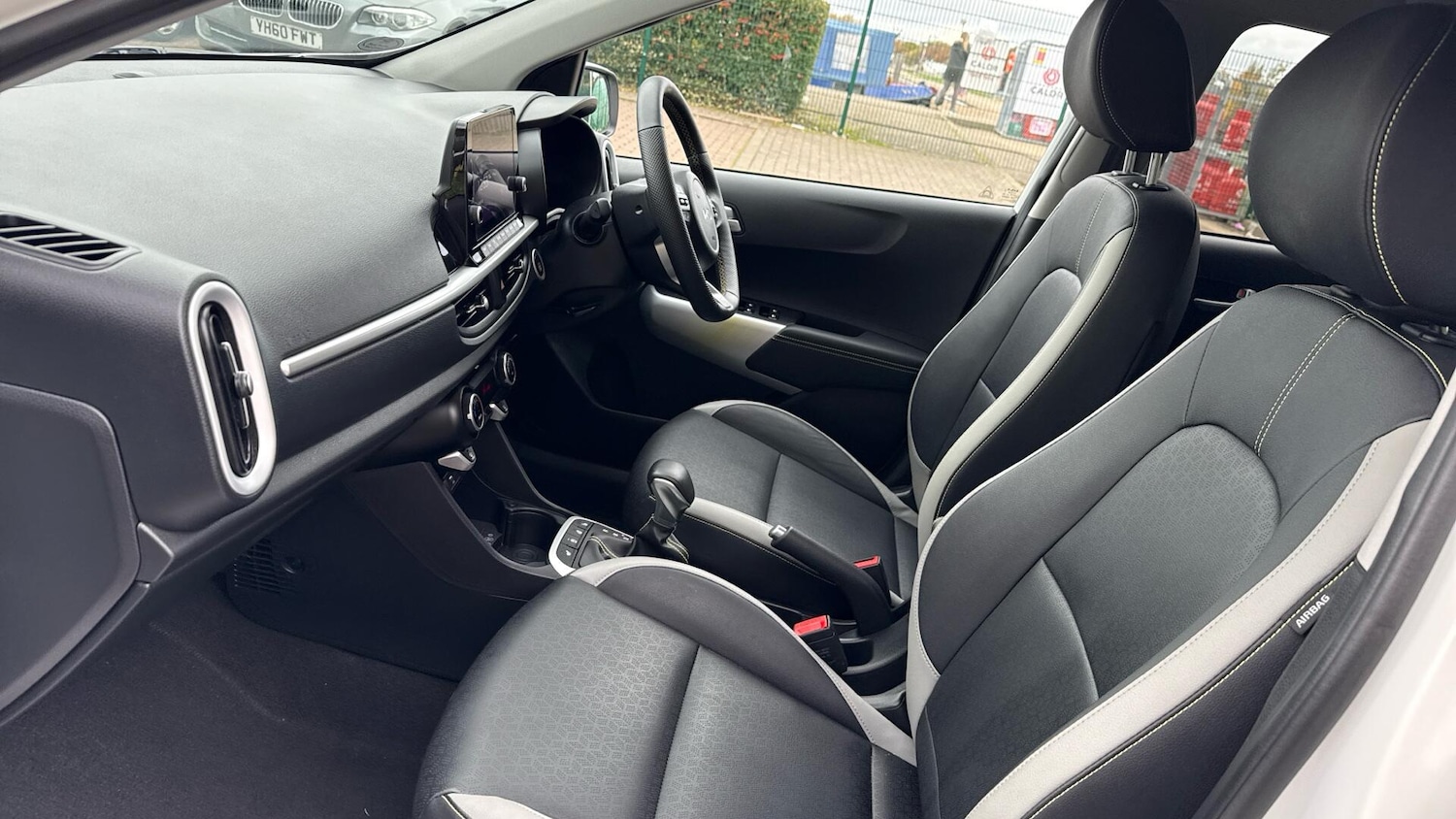 Used Kia Picanto 2024 for sale - 76327380: Photo 20