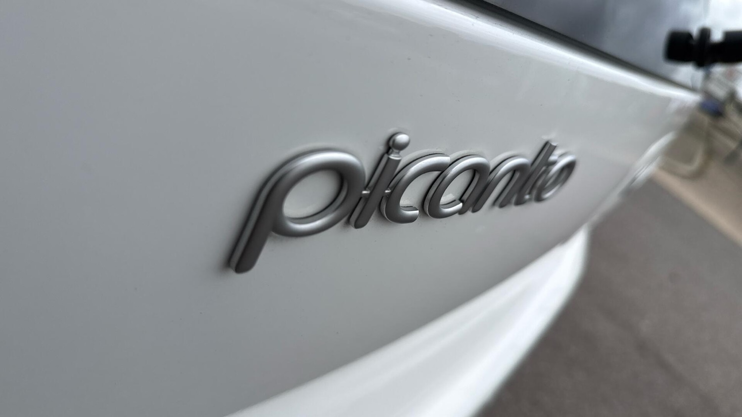 Used Kia Picanto 2024 for sale - 76327380: Photo 25