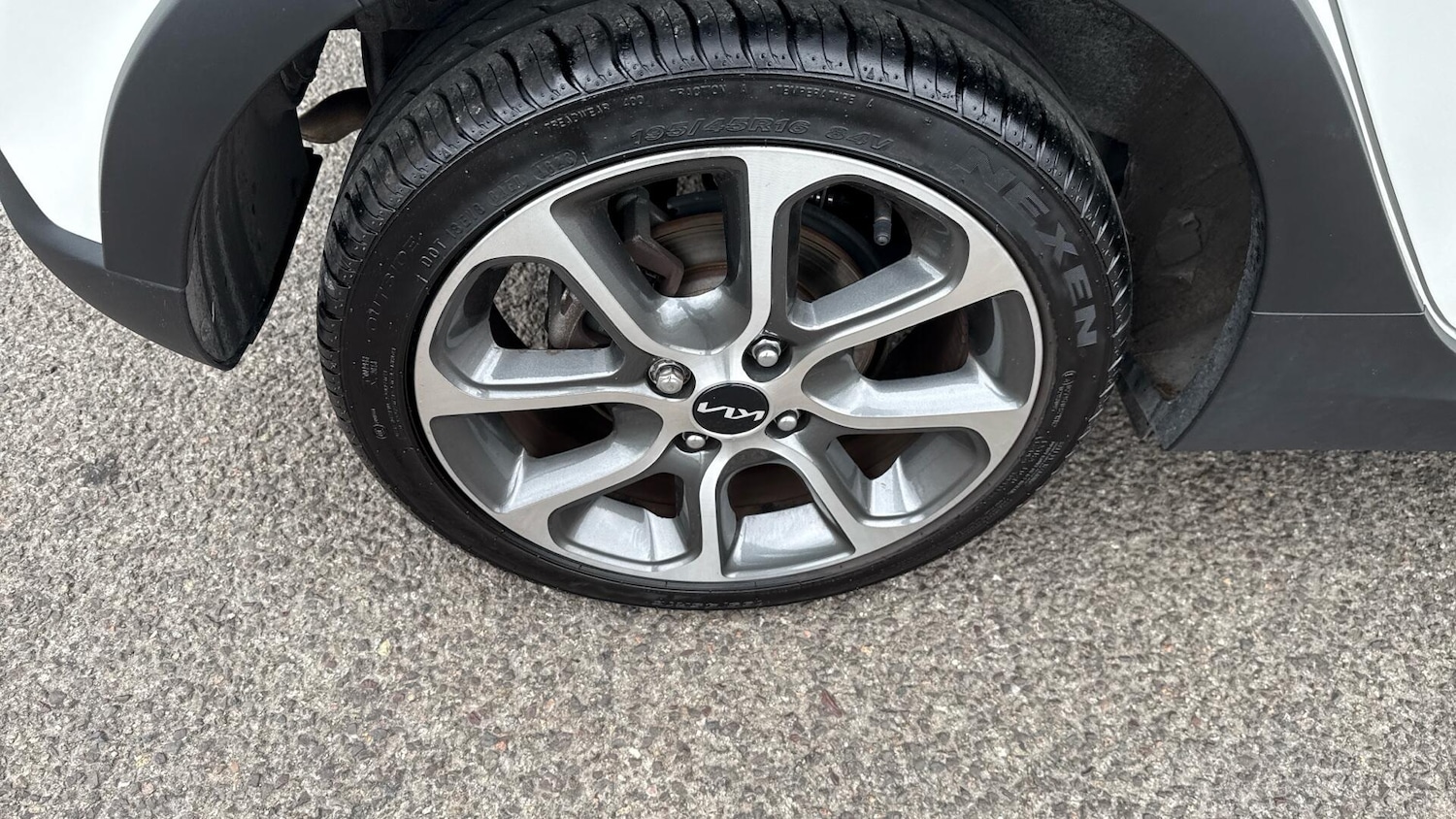 Used Kia Picanto 2024 for sale - 76327380: Photo 29