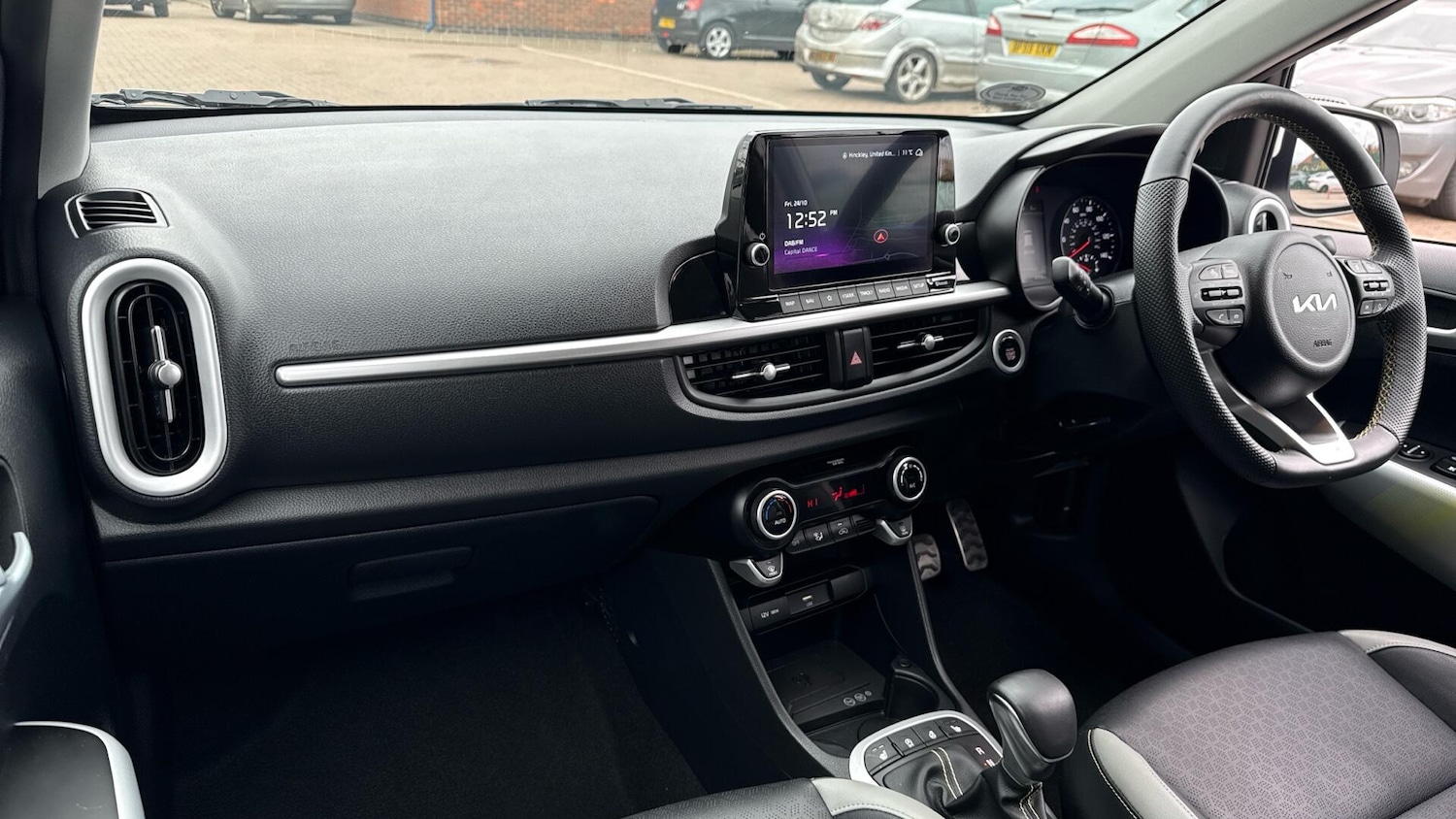 Used Kia Picanto 2024 for sale - 76327380: Photo 3