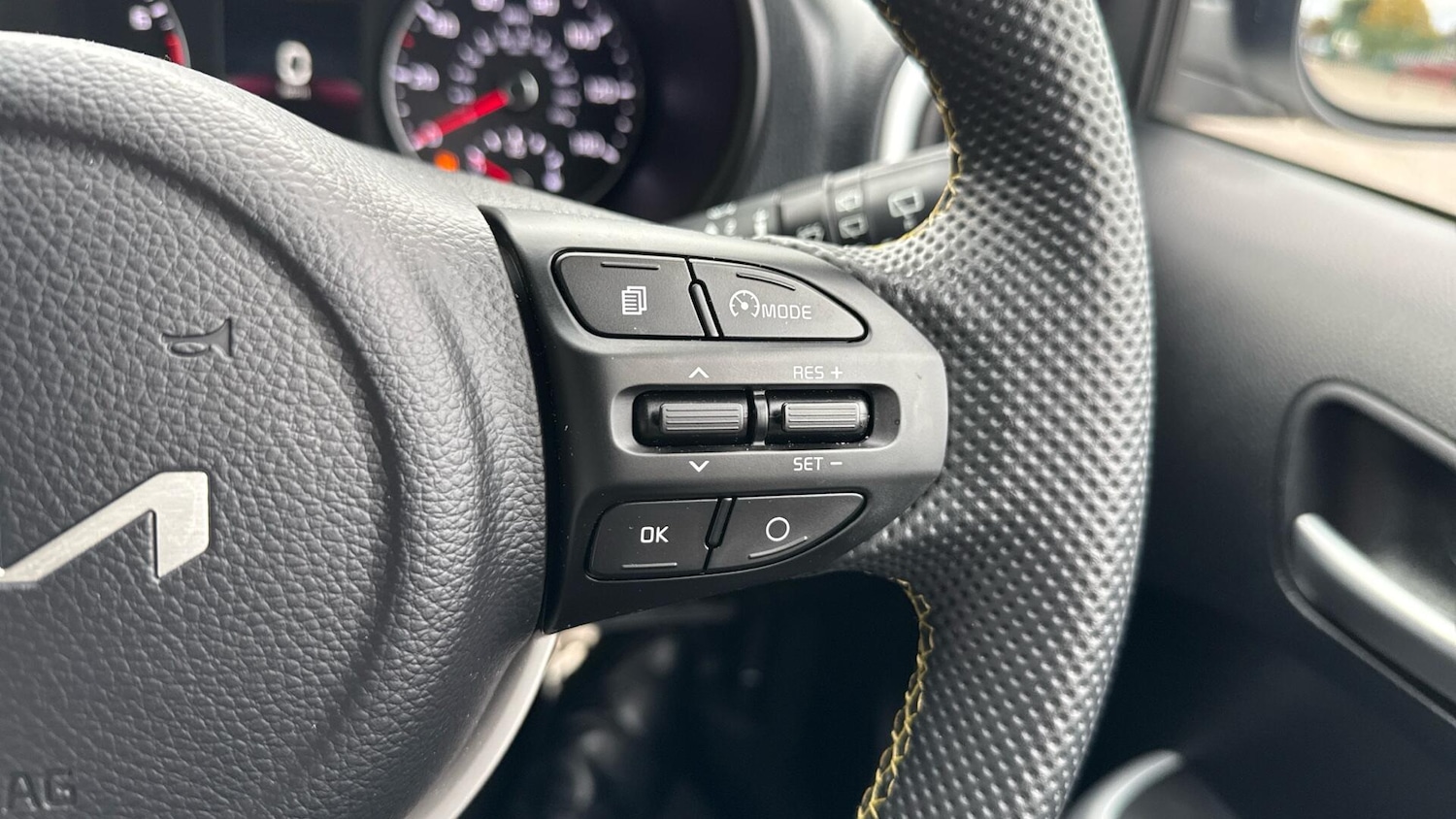 Used Kia Picanto 2024 for sale - 76327380: Photo 36