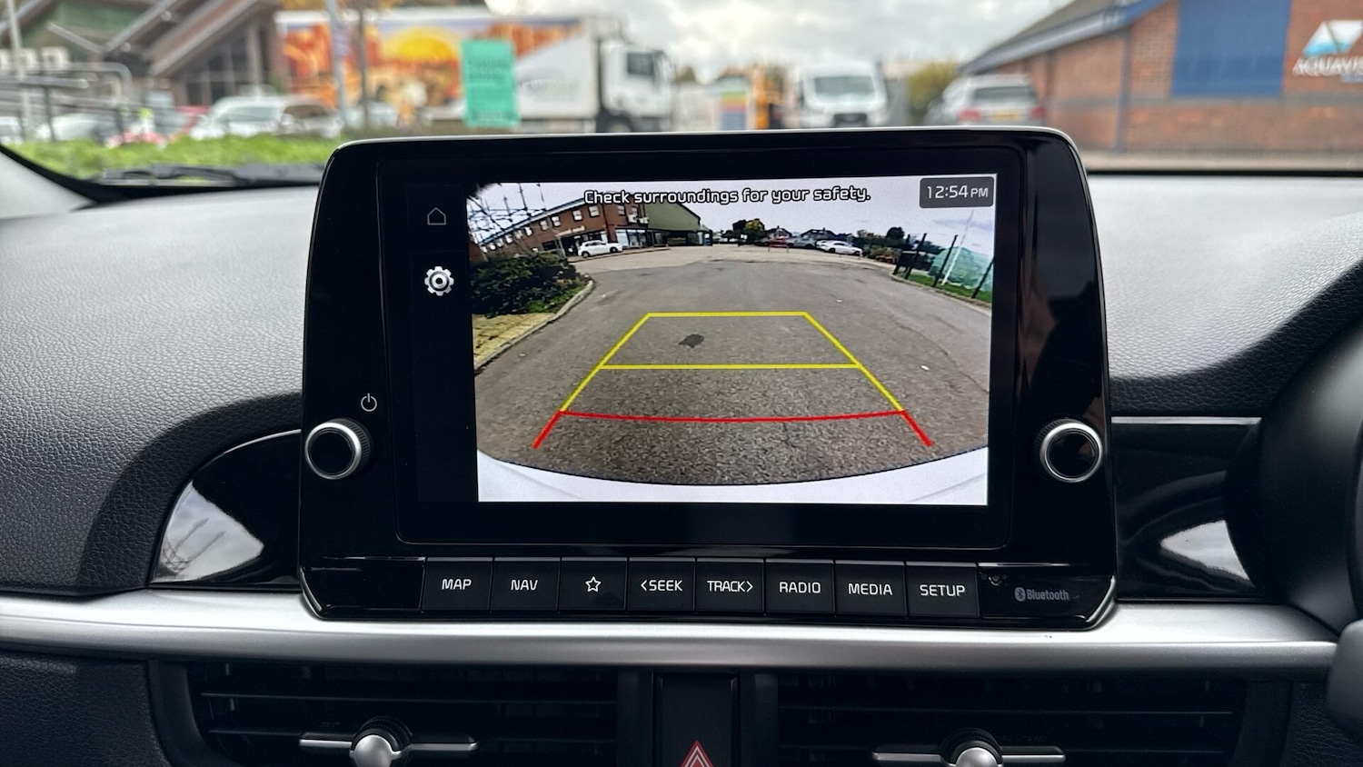 Used Kia Picanto 2024 for sale - 76327380: Photo 38