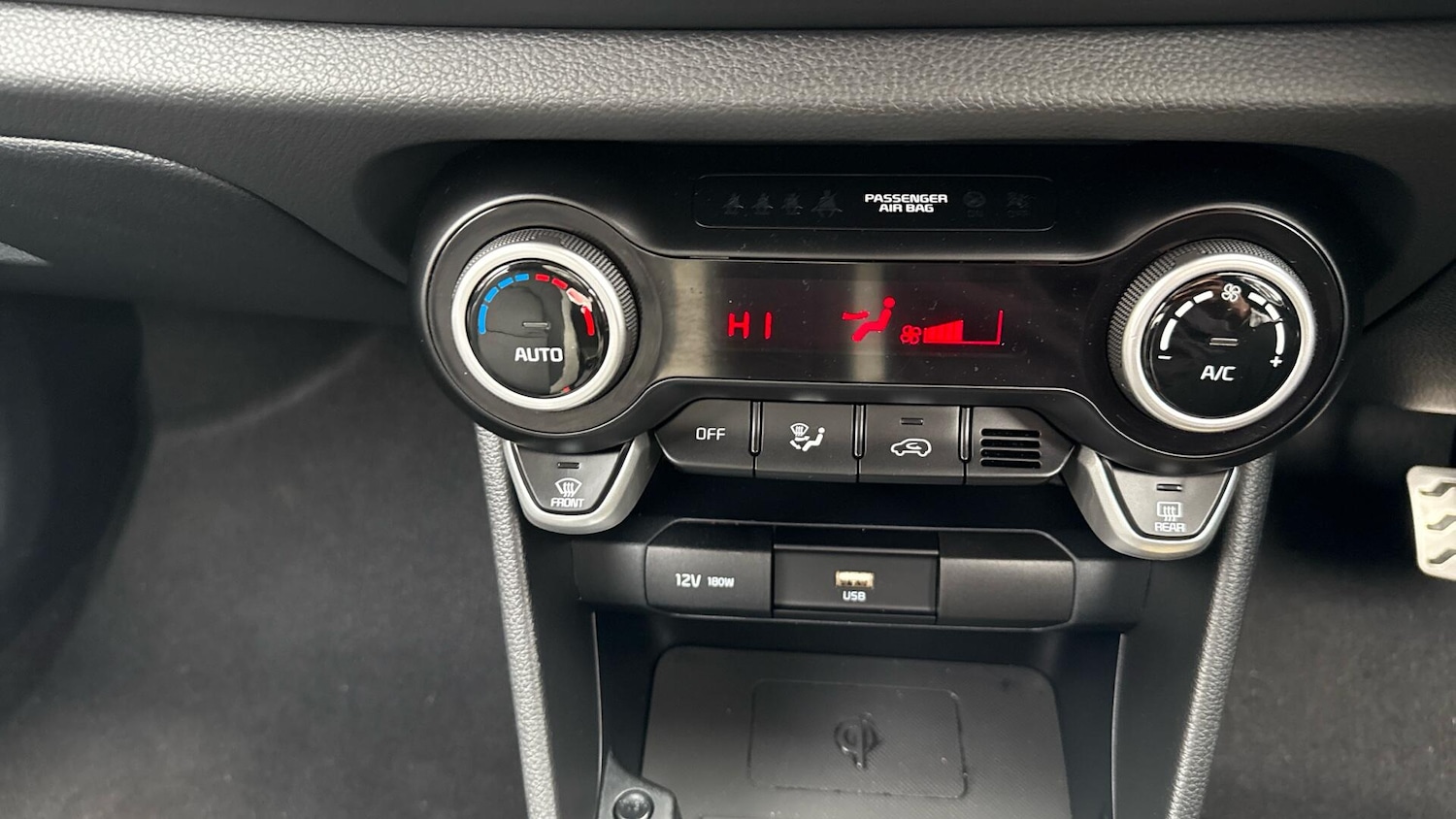 Used Kia Picanto 2024 for sale - 76327380: Photo 39