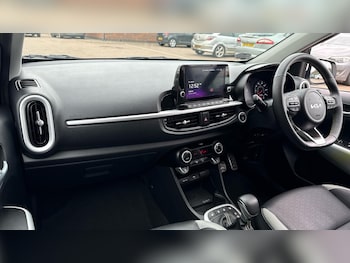 Used Kia Picanto 2024 for sale - 76327380: Photo