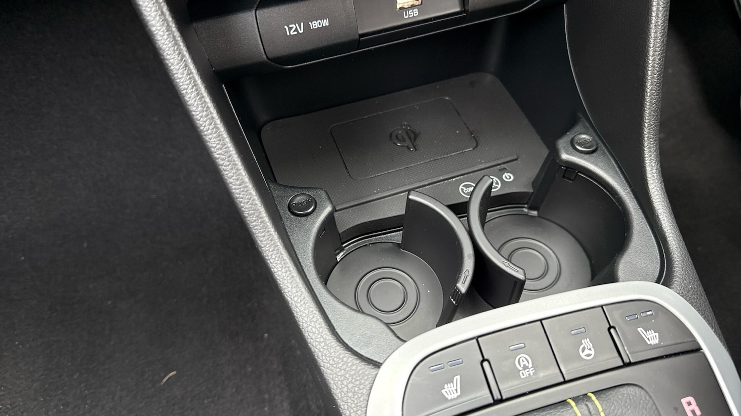 Used Kia Picanto 2024 for sale - 76327380: Photo 40