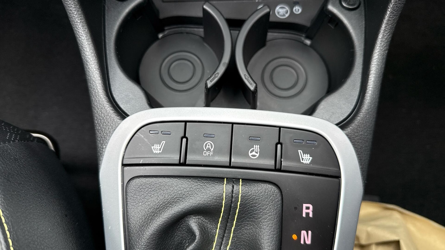 Used Kia Picanto 2024 for sale - 76327380: Photo 41