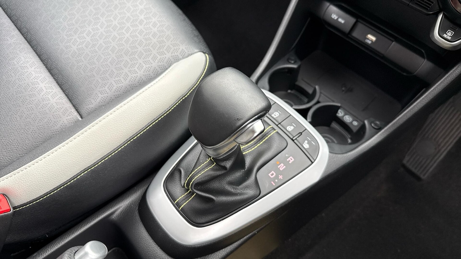 Used Kia Picanto 2024 for sale - 76327380: Photo 42