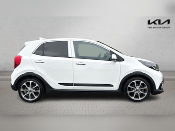 Used Kia Picanto 2024 for sale - 76327380: Photo