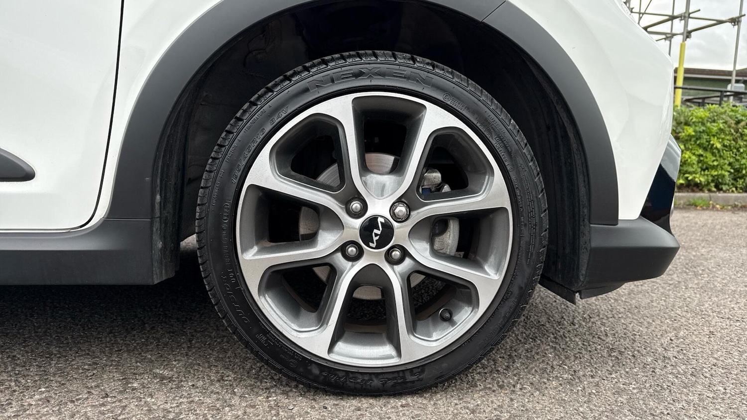 Used Kia Picanto 2024 for sale - 76327380: Photo 5