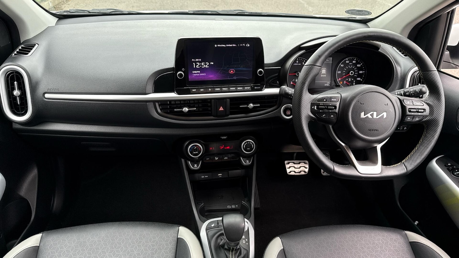 Used Kia Picanto 2024 for sale - 76327380: Photo 6