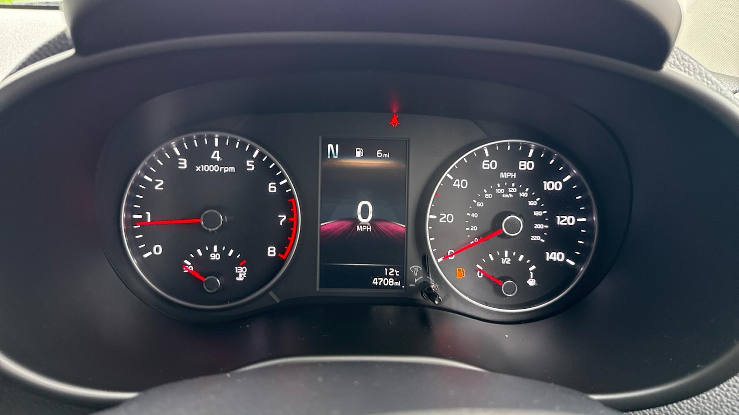 Used Kia Picanto 2024 for sale - 76327380: Photo 7