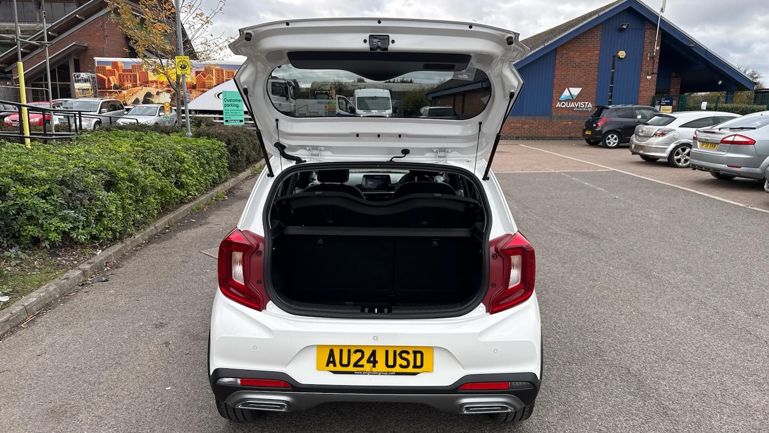 Used Kia Picanto 2024 for sale - 76327380: Photo 8