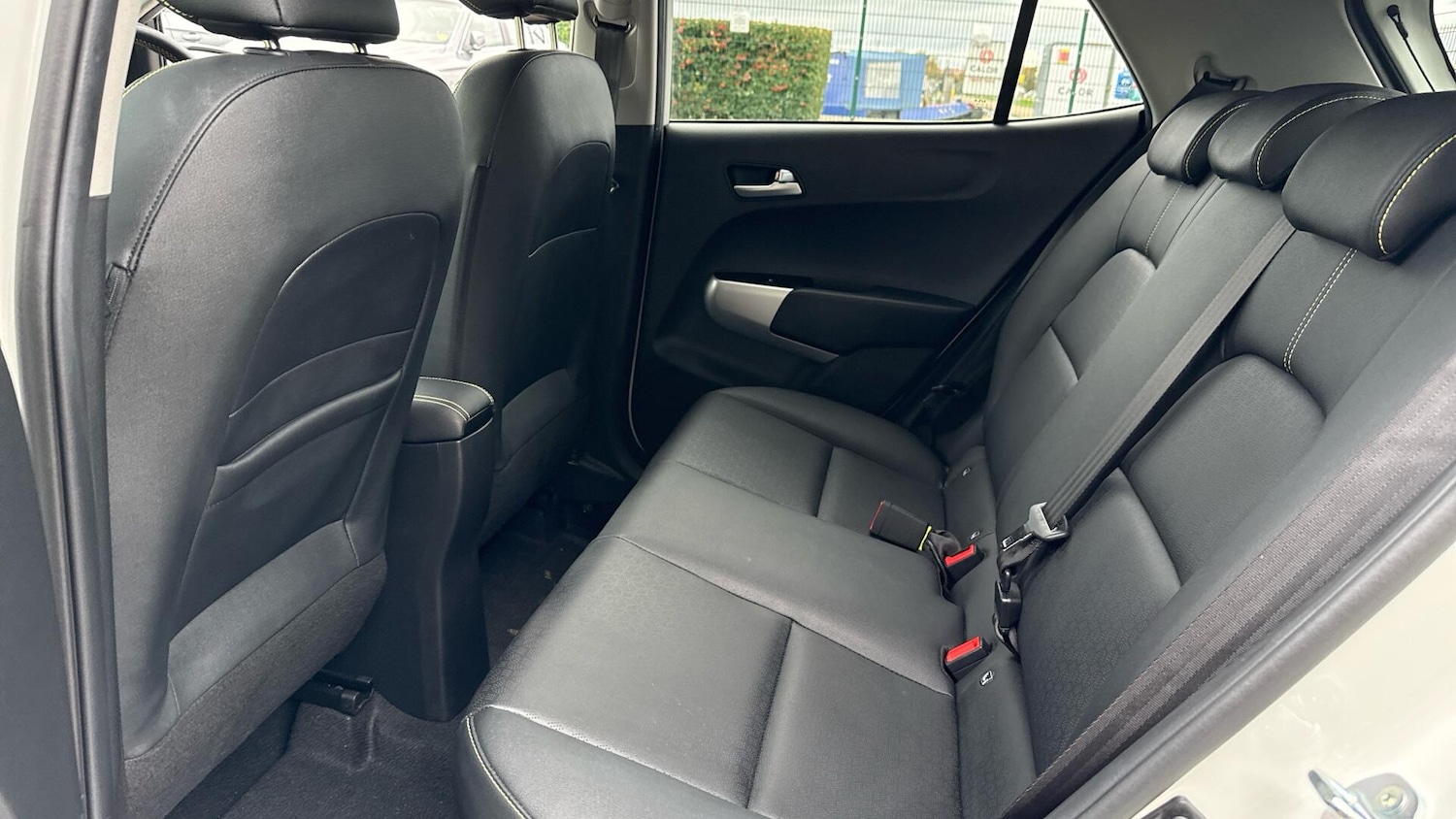 Used Kia Picanto 2024 for sale - 76327380: Photo 9