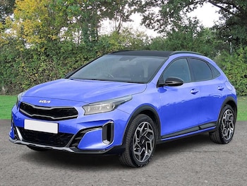 Used Kia XCeed 2024 for sale - 79387421: Photo