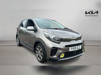 Used Kia Picanto 2019 for sale - 78635940: Photo