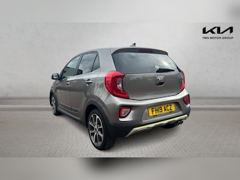 Used Kia Picanto 2019 for sale - 78635940: Photo