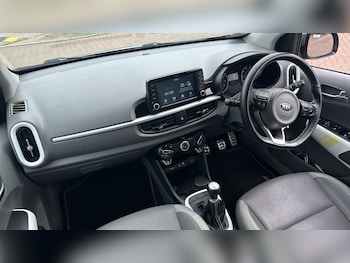 Used Kia Picanto 2019 for sale - 78635940: Photo