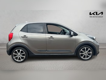 Used Kia Picanto 2019 for sale - 78635940: Photo