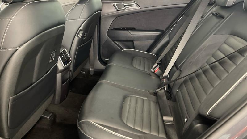 Used Kia Sportage 2025 for sale - 77549968: Photo 12