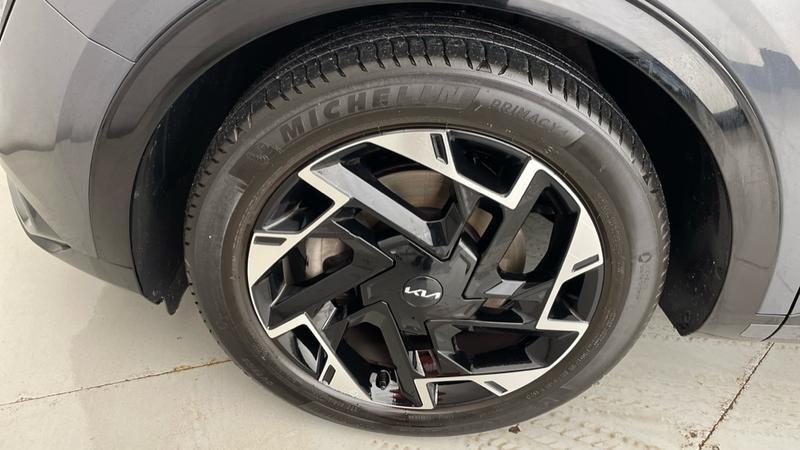 Used Kia Sportage 2025 for sale - 77549968: Photo 14