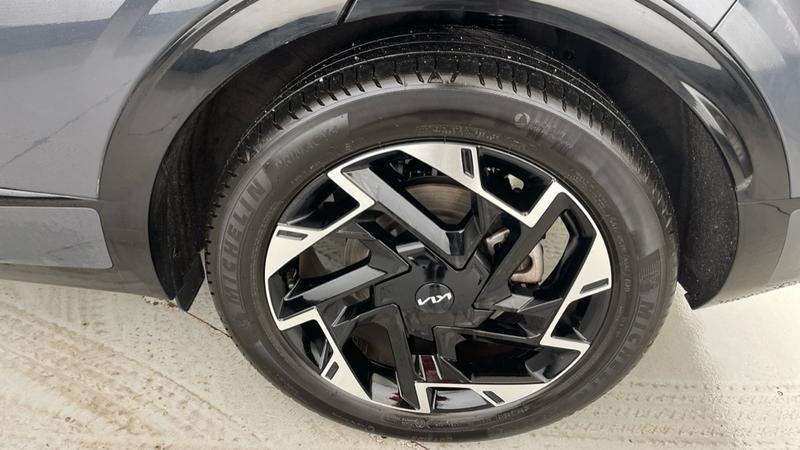 Used Kia Sportage 2025 for sale - 77549968: Photo 15