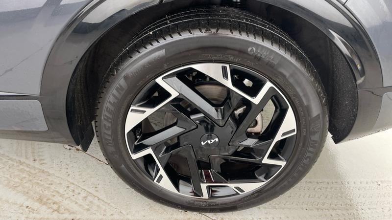 Used Kia Sportage 2025 for sale - 77549968: Photo 16