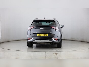 Used Kia Sportage 2025 for sale - 77549968: Photo