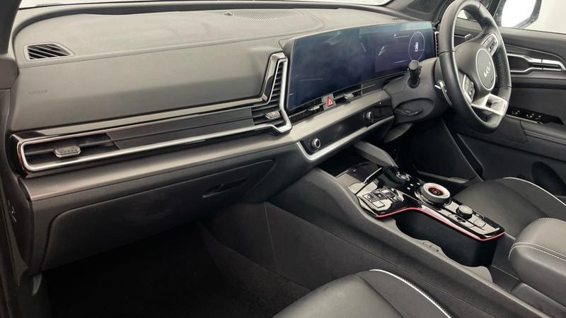 Used Kia Sportage 2025 for sale - 77549968: Photo 8