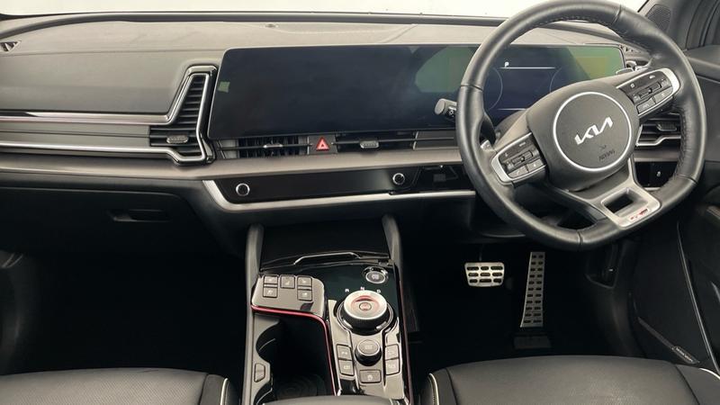 Used Kia Sportage 2025 for sale - 77549968: Photo 9