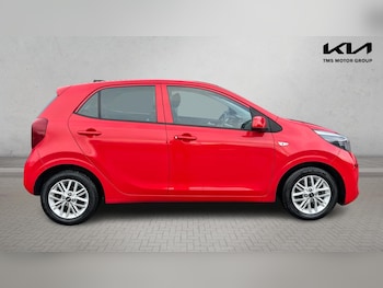 Used Kia Picanto 2021 for sale - 76975818: Photo